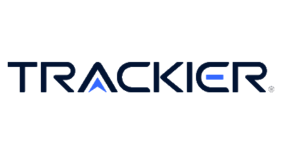 Trackier logo
